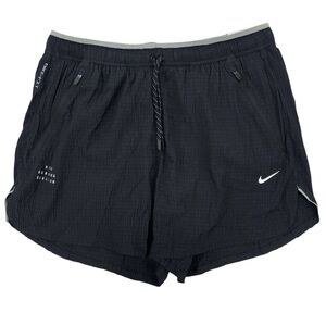 Nike Dri-FIT Run Division Stride 5'' Running running Shorts men's XXL FZ0611-010